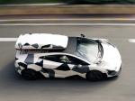 Lamborghini Gallardo Neve Veloce by DMC Design 2011 года